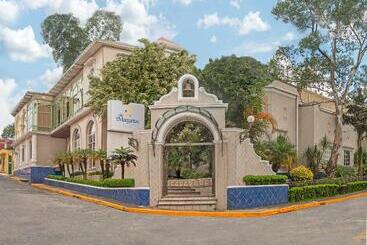 Centro Hotel Villa Las Margaritas