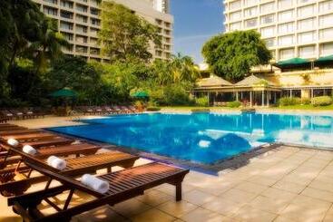 Cinnamon Grand Colombo - Colombo