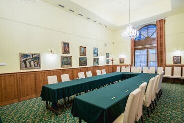 City Hotel Unio Superior