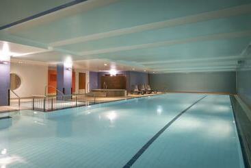 Clayton Hotel Cork City