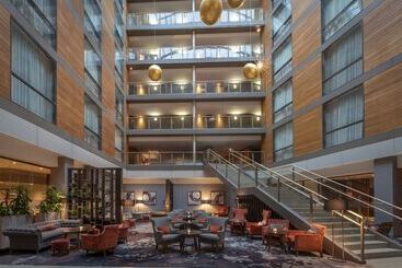 Clayton Hotel Cork City