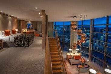 Clayton Hotel Cork City