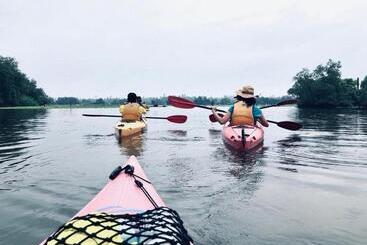 هتل Coconut Lagoon Kumarakom  A Cgh Earth Experience