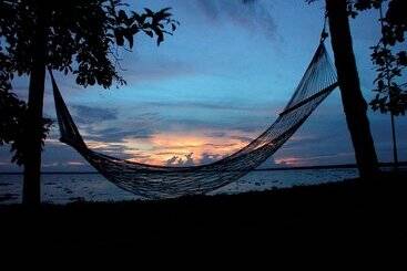 هتل Coconut Lagoon Kumarakom  A Cgh Earth Experience