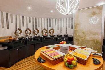 هتل Courtyard Toluca Airport
