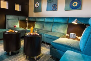 هتل Courtyard Toluca Airport