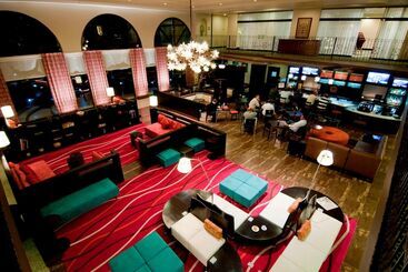 هتل Courtyard Toluca Airport