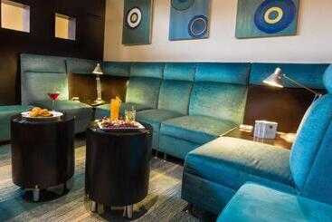 هتل Courtyard Toluca Airport
