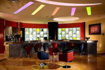 هتل Crowne Plaza Padova, An Ihg