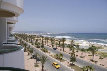هتل El Mouradi El Menzah