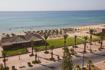 هتل El Mouradi El Menzah