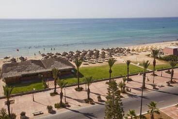 هتل El Mouradi El Menzah