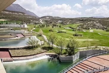 هتل ​exe Las Margas Golf