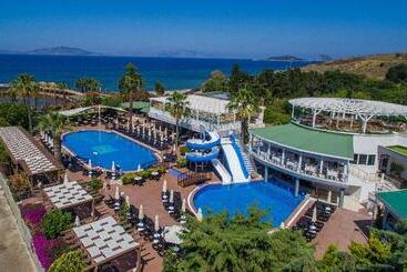 هتل Golden Beach Bodrum By Jura   All Inclusive