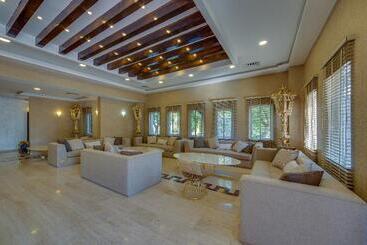 هتل Golden Beach Bodrum By Jura   All Inclusive