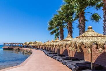هتل Golden Beach Bodrum By Jura All Inclusive