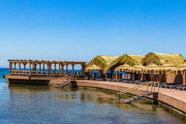 هتل Golden Beach Bodrum By Jura   All Inclusive