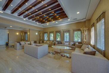 هتل Golden Beach Bodrum By Jura   All Inclusive
