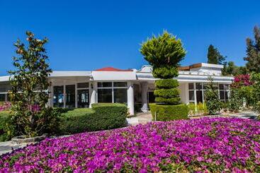 Golden Beach Bodrum By Jura   All Inclusive - Turgutreis