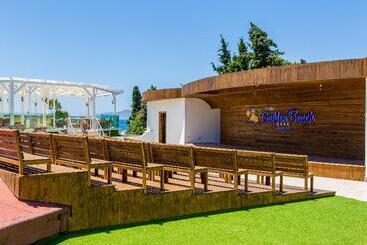 هتل Golden Beach Bodrum By Jura   All Inclusive