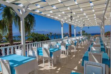 هتل Golden Beach Bodrum By Jura   All Inclusive