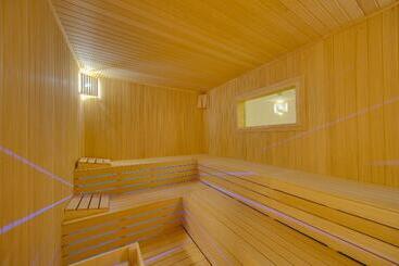 هتل Golden Beach Bodrum By Jura   All Inclusive
