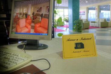 Gran Hotel Ciudad Del Sur