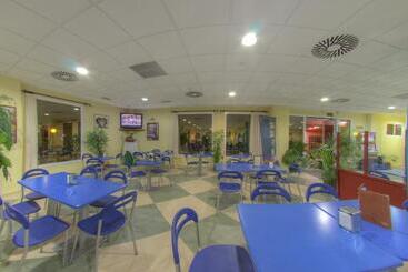 Gran Hotel Ciudad Del Sur