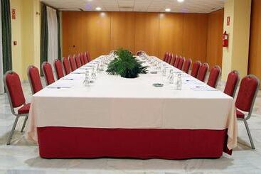 Gran Hotel Ciudad Del Sur