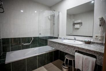 Gran Hotel Ciudad Del Sur