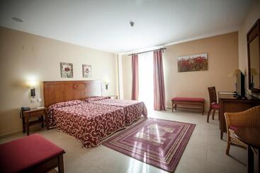 Gran Hotel Ciudad Del Sur