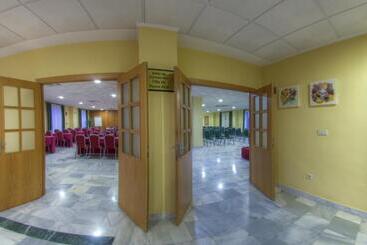 Gran Hotel Ciudad Del Sur