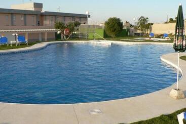 Gran Hotel Ciudad Del Sur