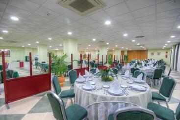 Gran Hotel Ciudad Del Sur