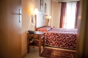 Gran Hotel Ciudad Del Sur