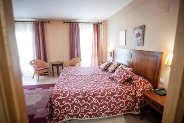 Gran Hotel Ciudad Del Sur
