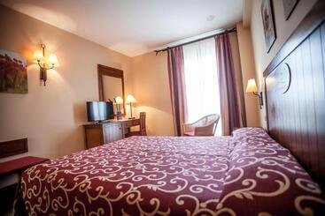 Gran Hotel Ciudad Del Sur - Puerto Real