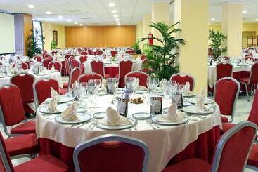 Gran Hotel Ciudad Del Sur