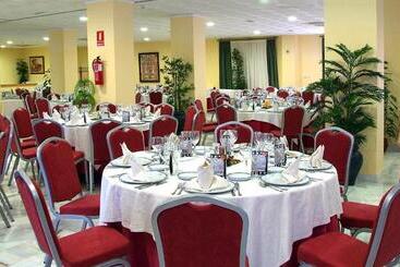 Gran Hotel Ciudad Del Sur