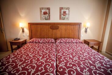 Gran Hotel Ciudad Del Sur