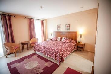 Gran Hotel Ciudad Del Sur