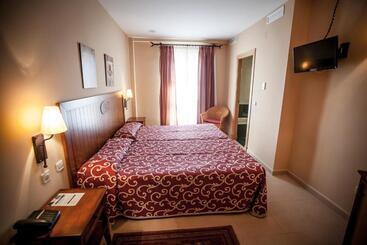 Gran Hotel Ciudad Del Sur