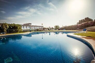 Gran Hotel Ciudad Del Sur