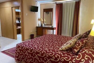 Gran Hotel Ciudad Del Sur