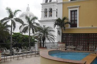 Gran Hotel Diligencias