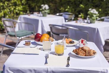 Grand Hotel Bonanno