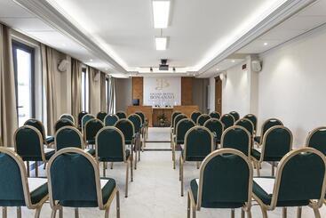 Grand Hotel Bonanno