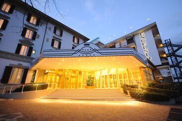 Grand Hotel Excelsior - Chianciano Terme