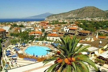Grand Hotel La Pace   All Inclusive