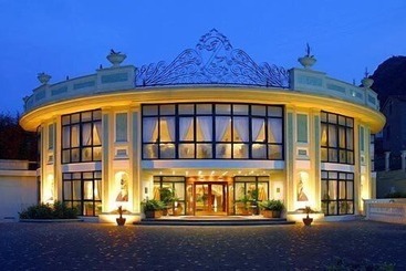 Grand Hotel La Pace   All Inclusive